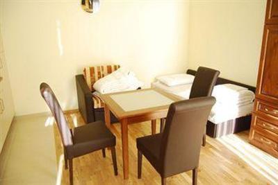 фото отеля Isidex Apartments