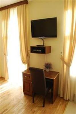 фото отеля Isidex Apartments