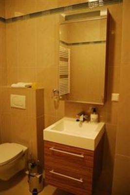 фото отеля Isidex Apartments