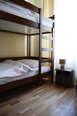 фото отеля Isidex Apartments