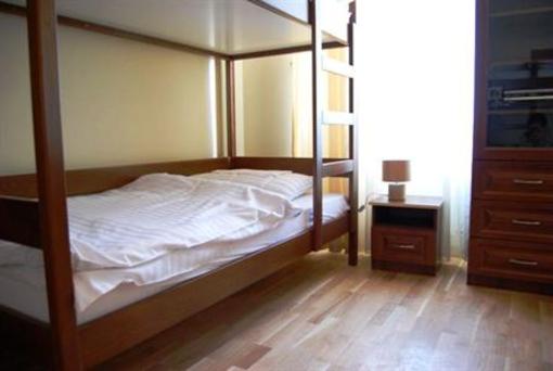 фото отеля Isidex Apartments