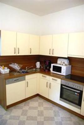фото отеля Isidex Apartments