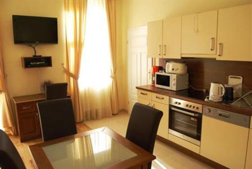 фото отеля Isidex Apartments