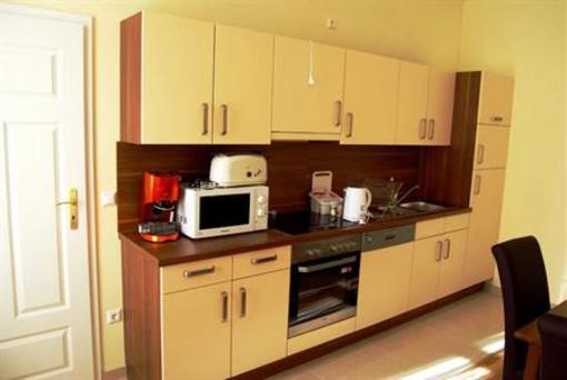 фото отеля Isidex Apartments