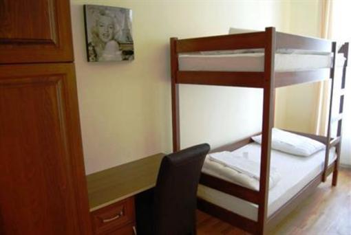 фото отеля Isidex Apartments