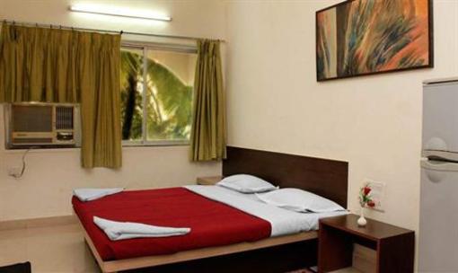 фото отеля Sai Inn Alibag