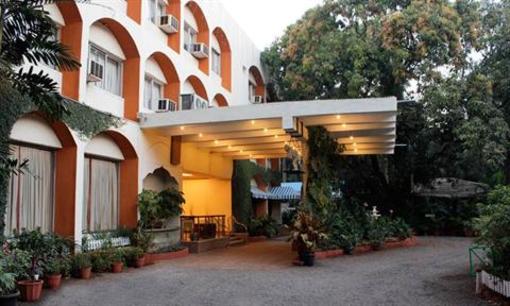 фото отеля Sai Inn Alibag