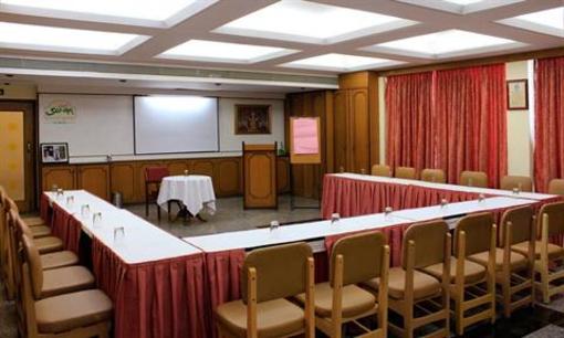 фото отеля Sai Inn Alibag