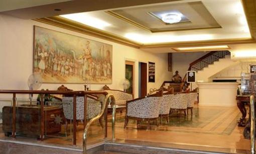 фото отеля Sai Inn Alibag