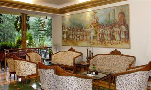 фото отеля Sai Inn Alibag