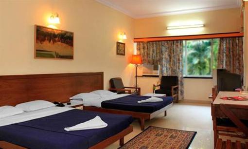 фото отеля Sai Inn Alibag