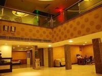 The Grand Sarwan Hotel