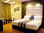 фото отеля The Grand Sarwan Hotel