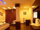 фото отеля The Grand Sarwan Hotel