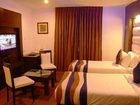 фото отеля The Grand Sarwan Hotel