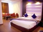 фото отеля The Grand Sarwan Hotel