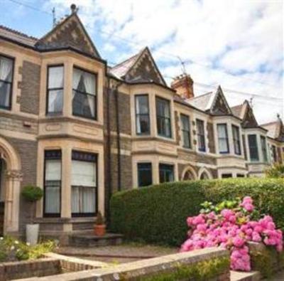 фото отеля Plasturton Apartments Cardiff