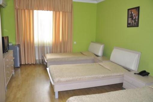 фото отеля Prestige Hotel Batumi