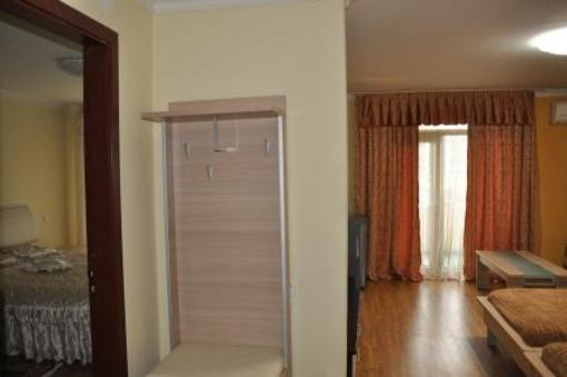 фото отеля Prestige Hotel Batumi