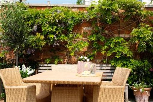 фото отеля The Cheltenham Townhouse