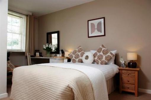 фото отеля The Cheltenham Townhouse
