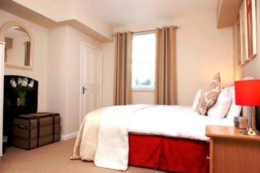 фото отеля The Cheltenham Townhouse