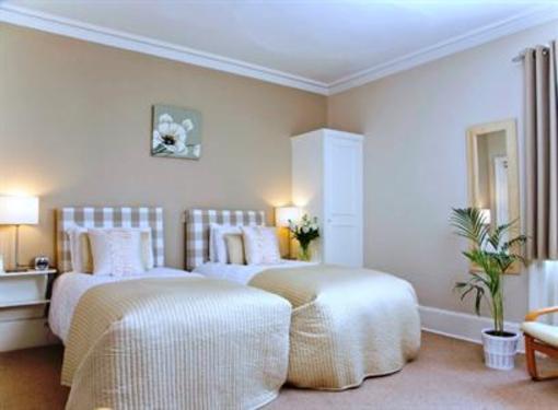 фото отеля The Cheltenham Townhouse