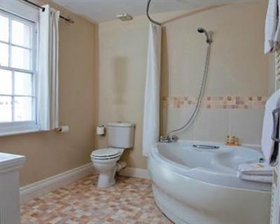 фото отеля The Cheltenham Townhouse