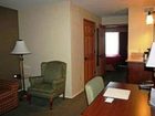 фото отеля Country Inn & Suites West Youngstown