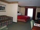 фото отеля Country Inn & Suites West Youngstown