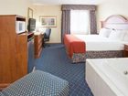 фото отеля Holiday Inn Express Bemidji