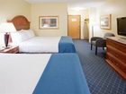 фото отеля Holiday Inn Express Bemidji