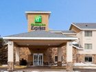 фото отеля Holiday Inn Express Bemidji