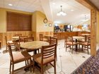 фото отеля Holiday Inn Express Bemidji