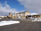 фото отеля Holiday Inn Express Bemidji