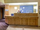 фото отеля Holiday Inn Express Bemidji