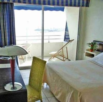 фото отеля Hotel Brasilia Palavas-les-Flots
