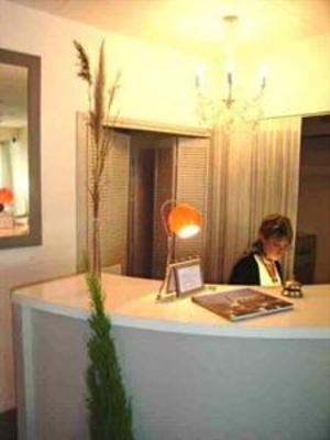 фото отеля Hotel Brasilia Palavas-les-Flots