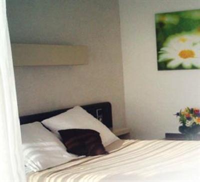 фото отеля Hotel Brasilia Palavas-les-Flots