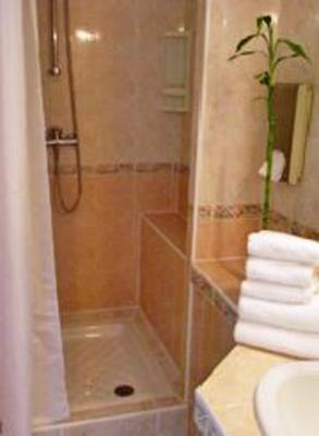 фото отеля Hotel Brasilia Palavas-les-Flots