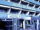 фото отеля Hotel Brasilia Palavas-les-Flots