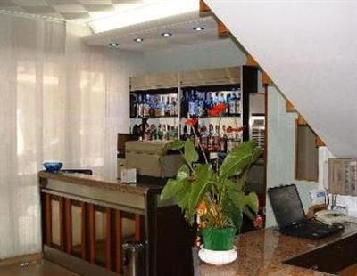 фото отеля Hotel Gioiella