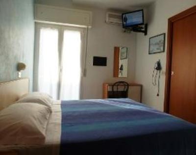 фото отеля Hotel Gioiella