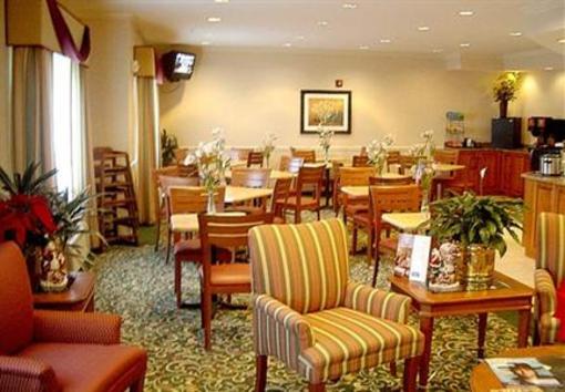 фото отеля Fairfield Inn Huntsville
