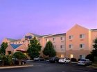 фото отеля Fairfield Inn Huntsville