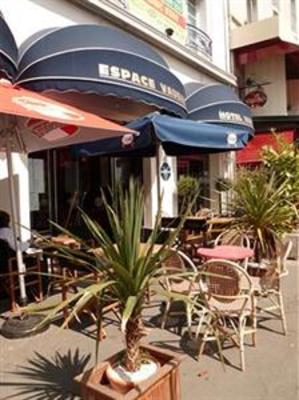 фото отеля Hotel Vauban Brest