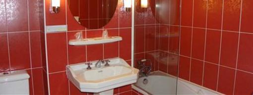 фото отеля Hotel Vauban Brest