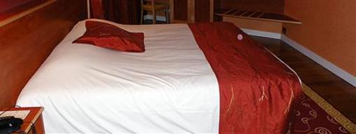 фото отеля Hotel Vauban Brest