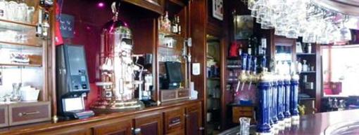 фото отеля Hotel Vauban Brest