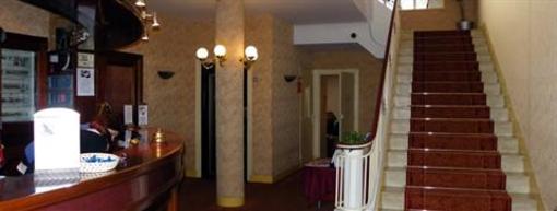 фото отеля Hotel Vauban Brest